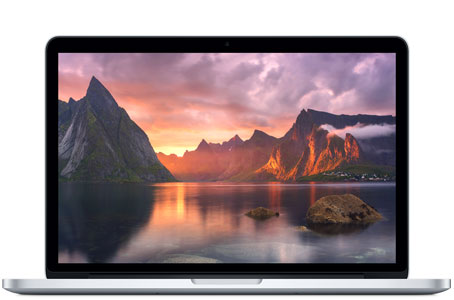 13 inch macbook pro 2016 specs