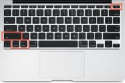 Reset SMC ใน MacBook, MacBook Pro, MacBook Air ทำอย่างไร?